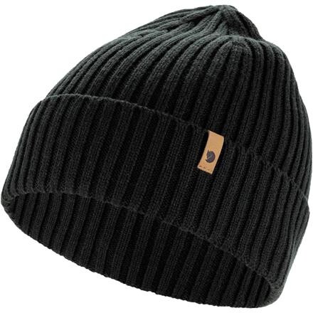 Fjällräven Övik 365 Hat (Sort (BLACK/550) One size)
