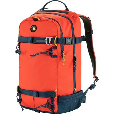 Fjällräven Bergtagen Touring 22 - Orange