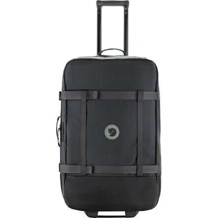 Fjällräven Färden Roller 120 Kuffert - Sort
