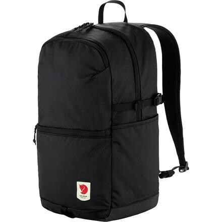 Fjällräven High Coast Backpack 24 (Sort (BLACK/550) One size)