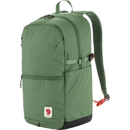 Fjällräven High Coast Backpack 24 (Grøn (GREEN/620) One size)
