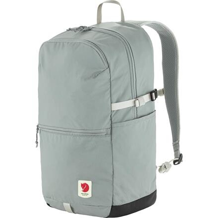 Fjällräven High Coast Backpack 24 (Grå (SHARK GREY/016) One size)