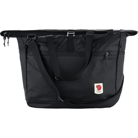 Fjällräven High Coast Tote 30 (Sort (BLACK/550) One size)