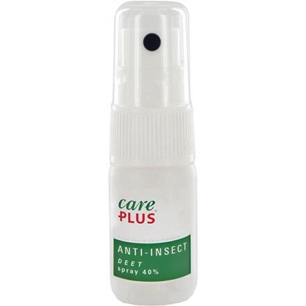 Care Plus DEET 40% Insektspray 15ml
