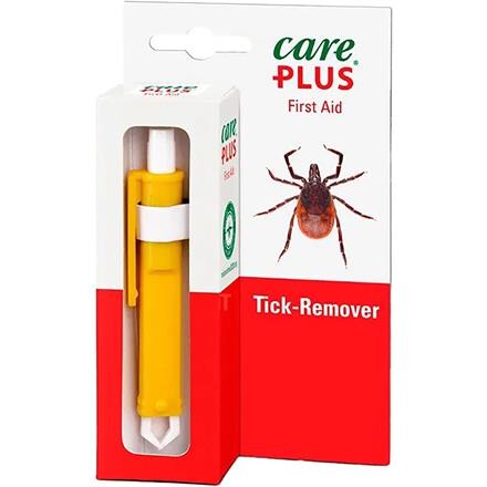 Care Plus Tick-Out Flåtfjerner