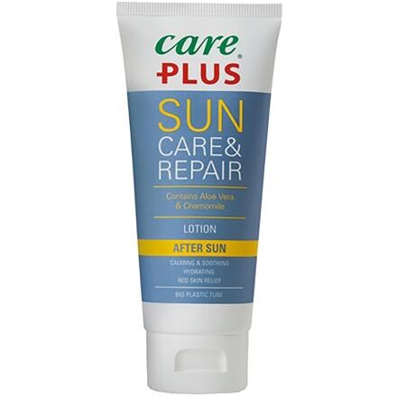 Care Plus After Sun Lotion 100ml