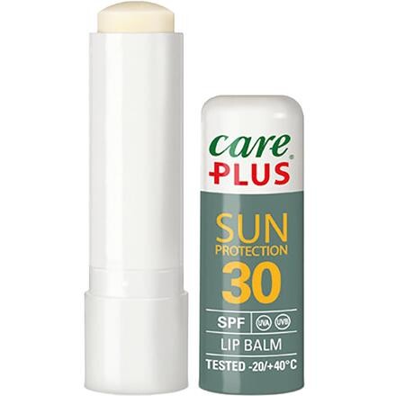 Care Plus Solbeskyttelse Lipstick SPF 30