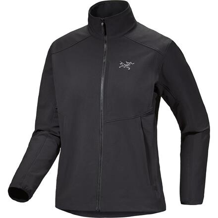 Arcteryx Womens Gamma Jacket – Sort