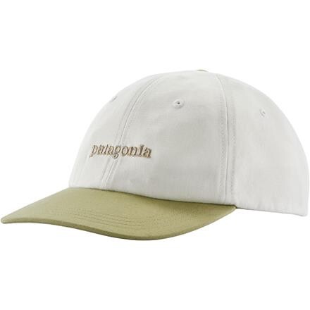 Patagonia Fitz Roy Icon Trad Cap
