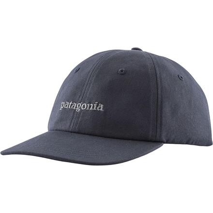 Patagonia Fitz Roy Icon Trad Cap – Blå