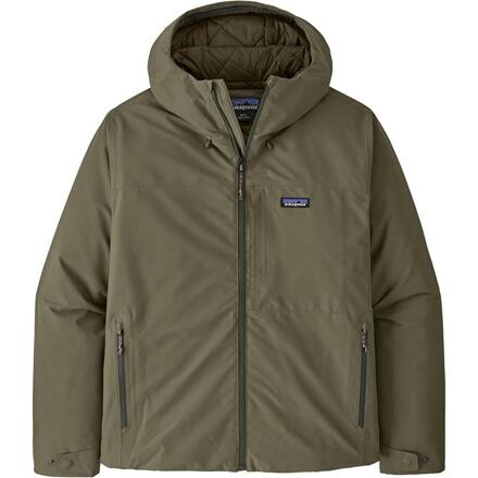 Patagonia Mens Windshadow Jacket – Blå