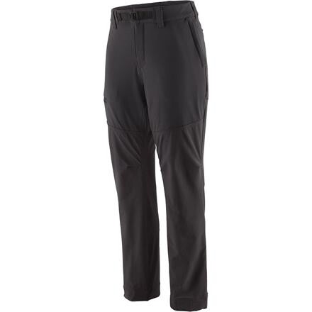 Patagonia Womens Terravia Peak Pants – Sort