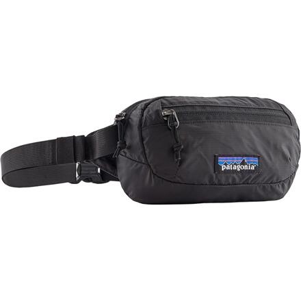 Patagonia Terravia Mini Hip Pack - Lyserød
