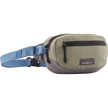 Patagonia Terravia Mini Hip Pack – Grøn