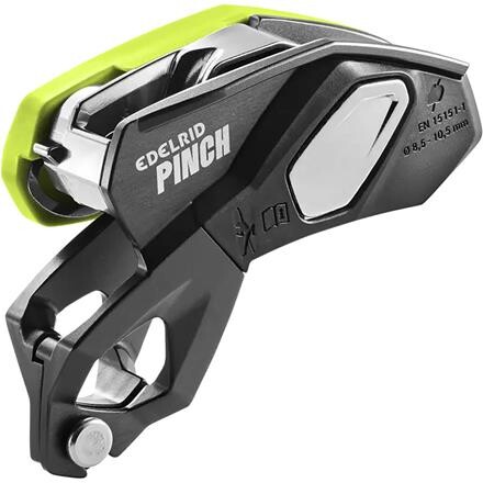 Edelrid Pinch Sikringsenhed til Klatring