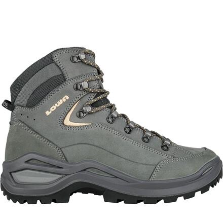 Lowa Womens Renegade EVO LL Mid – Grøn