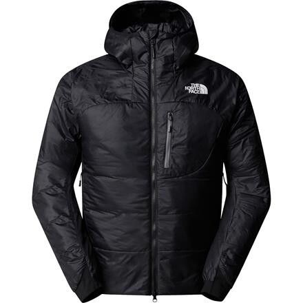 The North Face Mens Andola Synthetic Jacket – Sort