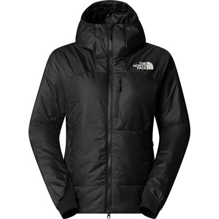 The North Face Womens Andola Synthetic Jacket – Sort