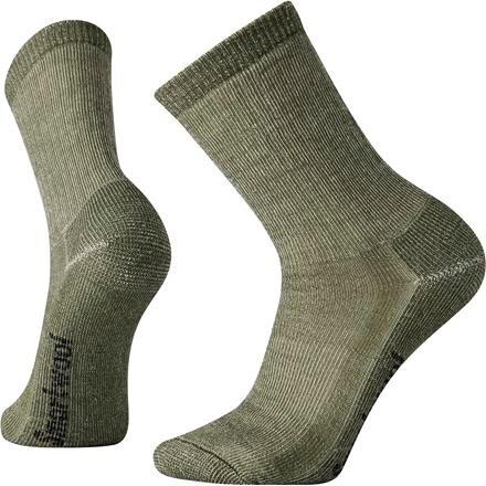 Smartwool Hike Classic Edition Full Cushion Crew – Grøn