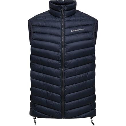 Peak Performance Frost Dunvest Herre - Sort