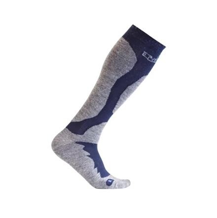 Alpaca Compression Travel – Grå