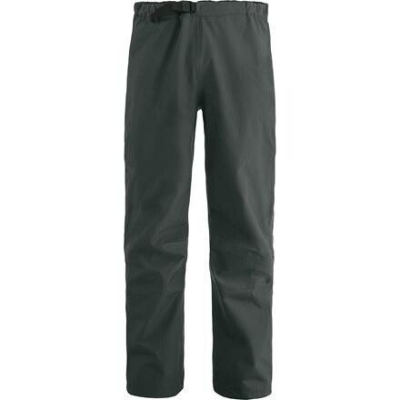 Tierra Mens Back Up 3L Pant – Grå