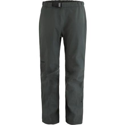 Tierra Womens Back Up 3L Pant – Grå