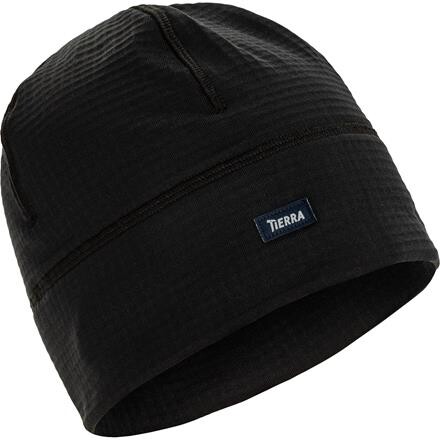 Tierra Nallo Beanie – Sort