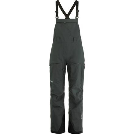 Tierra Womens Roc Blanc Pro Pant – Grå