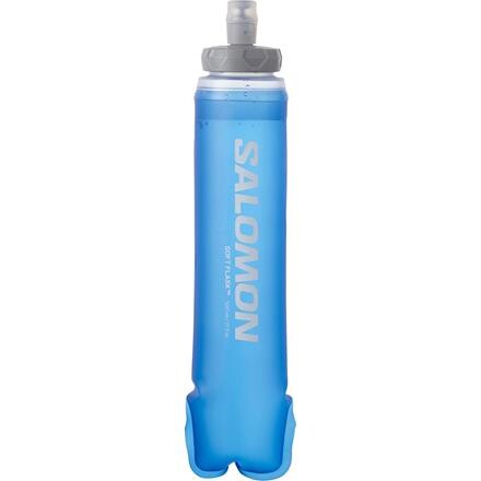 Salomon Soft Flask 500 ml Drikkeflaske - Blå