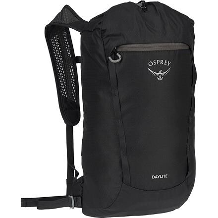 Osprey Daylite Cinch (Sort (BLACK) One size)