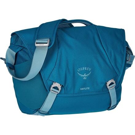 Osprey Daylite Messenger Taske - Blå
