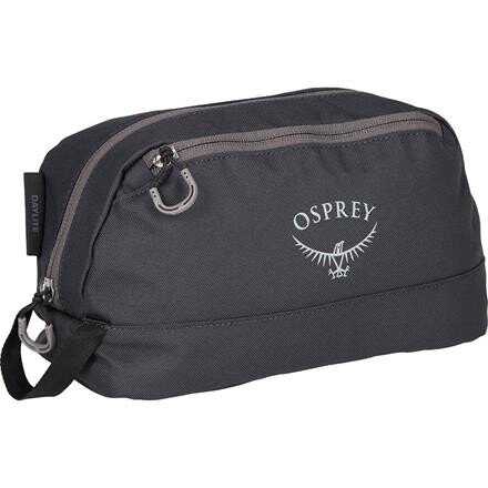 Osprey Daylite Toiletry Kit - Sort