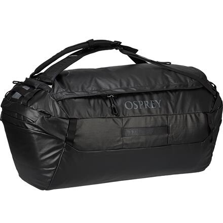 Osprey Transporter Duffel 120L - Sort