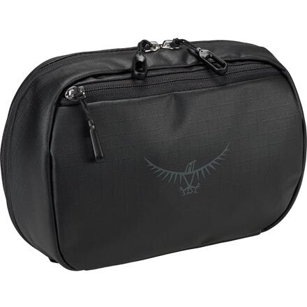 Osprey Transporter Toiletry Kit Large - Sort