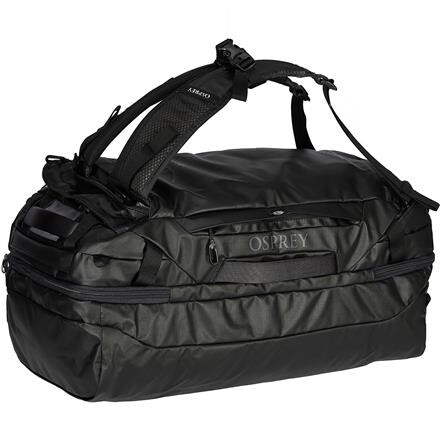 Osprey Transporter Squffel 44 Duffel - Sort