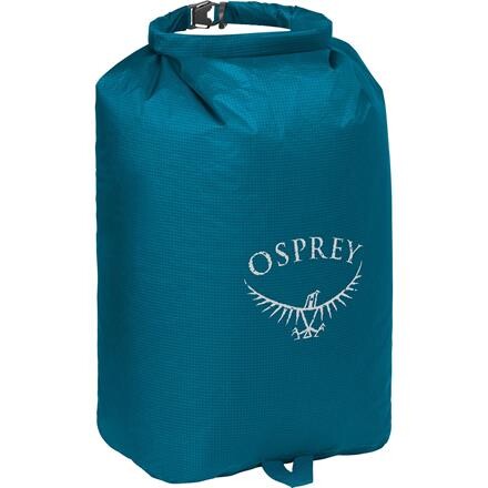 Osprey Ultralight Drysack 12L - Blå