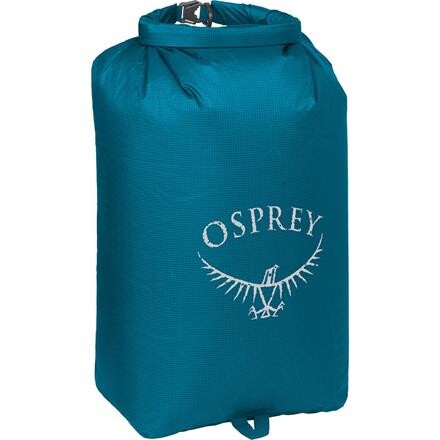 Osprey Ultralight Drysack 20L - Blå