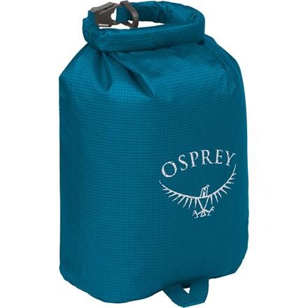Osprey Ultralight Drysack 3L - Blå