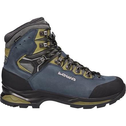 Lowa Mens Camino Evo GTX – Blå