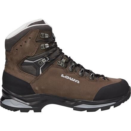 Lowa Mens Camino Evo LL – Brun