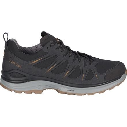 Lowa Mens Innox Evo II GTX – Sort