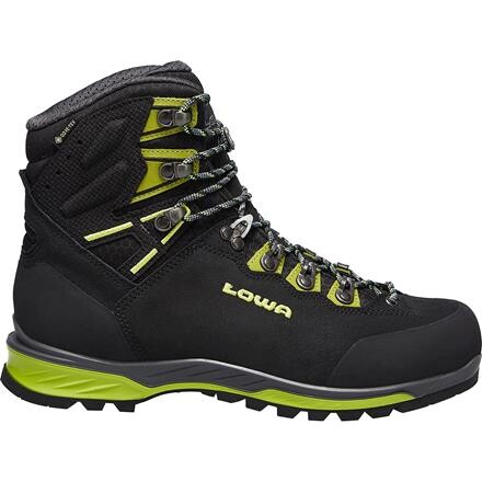 Lowa Ticam Evo GTX bjergstøvle til via ferrata