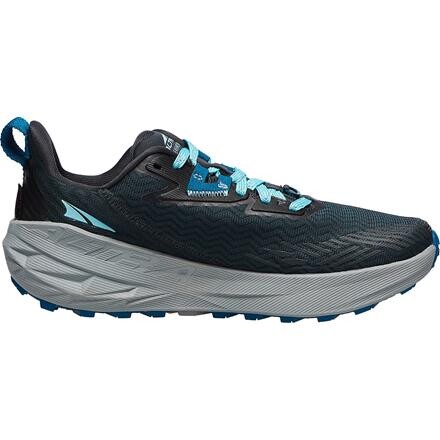 Altra Experience Wild Trailsko Dame - Sort