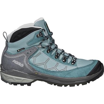 Asolo Falcon EVO GV Vandrestøvle Dame - Blå