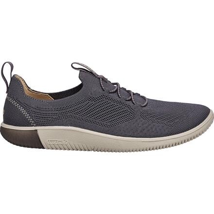 Keen Mens Knx Knit Lace – Sort
