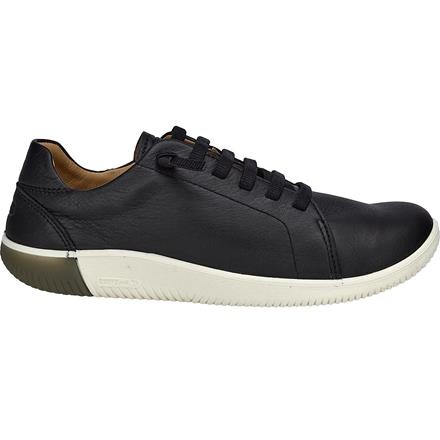 Keen Mens Knx Lace – Sort