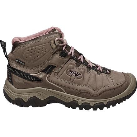 Keen Womens Targhee IV Mid WP – Brun