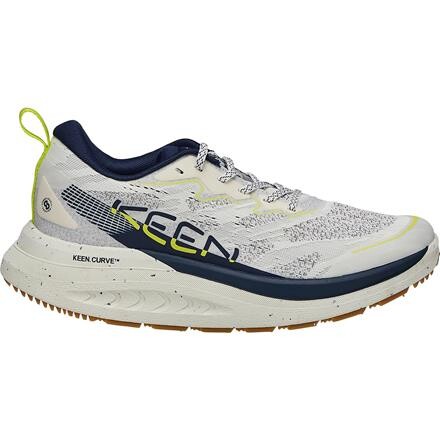 Keen Mens WK400 II – Hvid