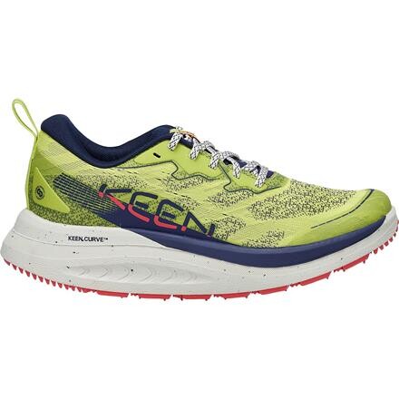 Keen Womens WK400 II